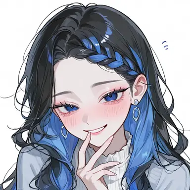 Profile image of Mika