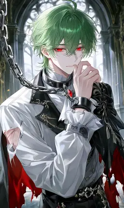 Profile image of 루베인
