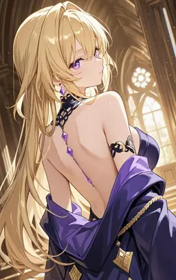 Profile image of 비올레타
