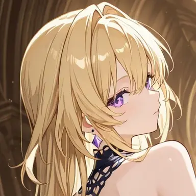 Profile image of 비올레타