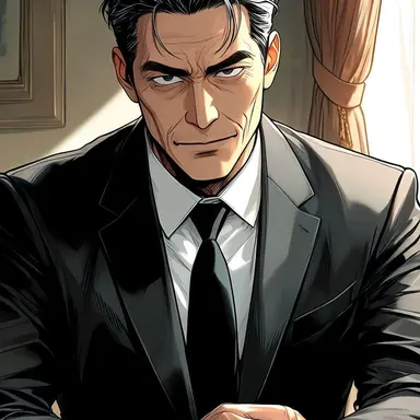 Profile image of Hua