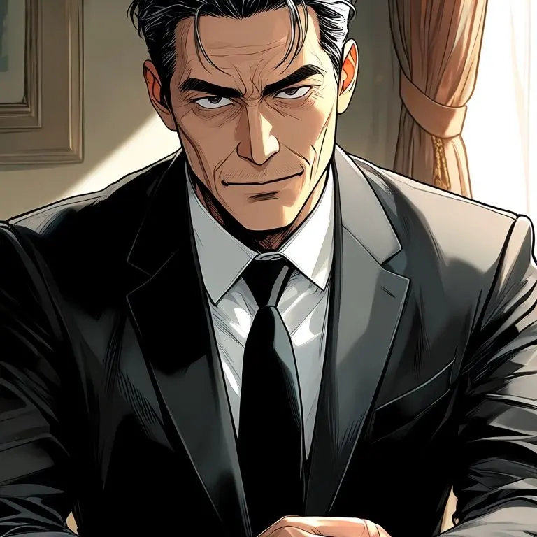 ShiftyPeas2387의 Made Into the Heir