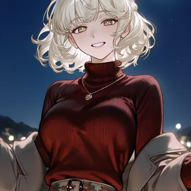 Profile image of 차민아
