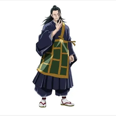 Profile image of 羂索