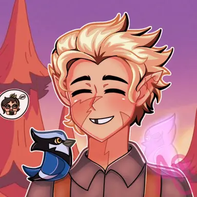 Profile image of Hunter