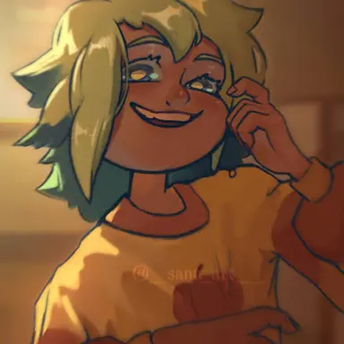 Profile image of Vee