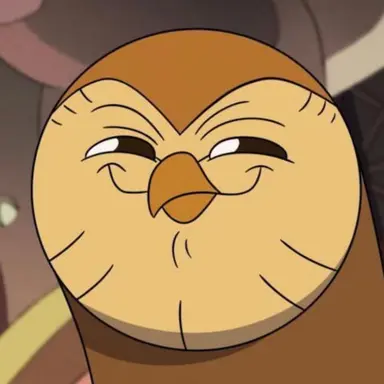 Profile image of Hooty