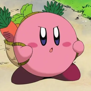 Profile image of 커비