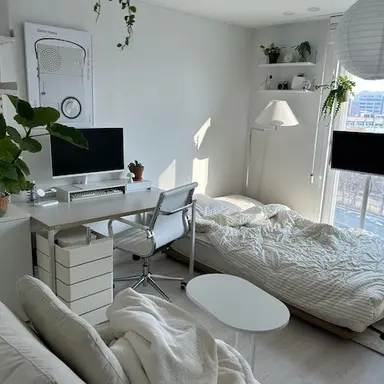 Profile image of 일상시뮬