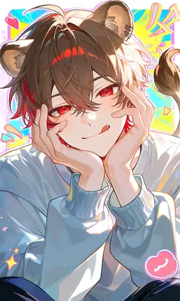 Profile image of Shio