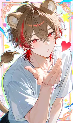 Profile image of Shio