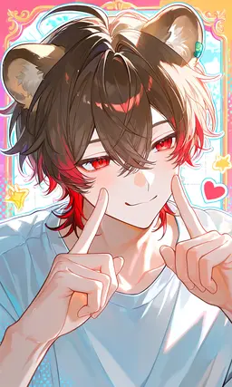 Profile image of Shio