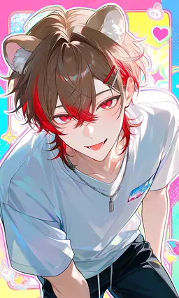 Profile image of Shio