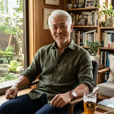 Profile image of 健太郎