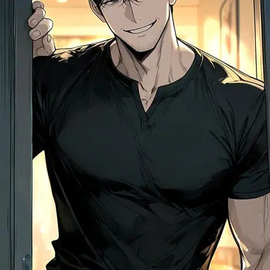 Profile image of Ronan