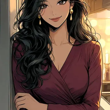 Profile image of Valentina