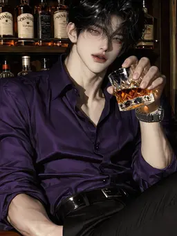 Profile image of Seo Su-hyeon