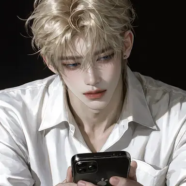 Profile image of Seo Shin-woo