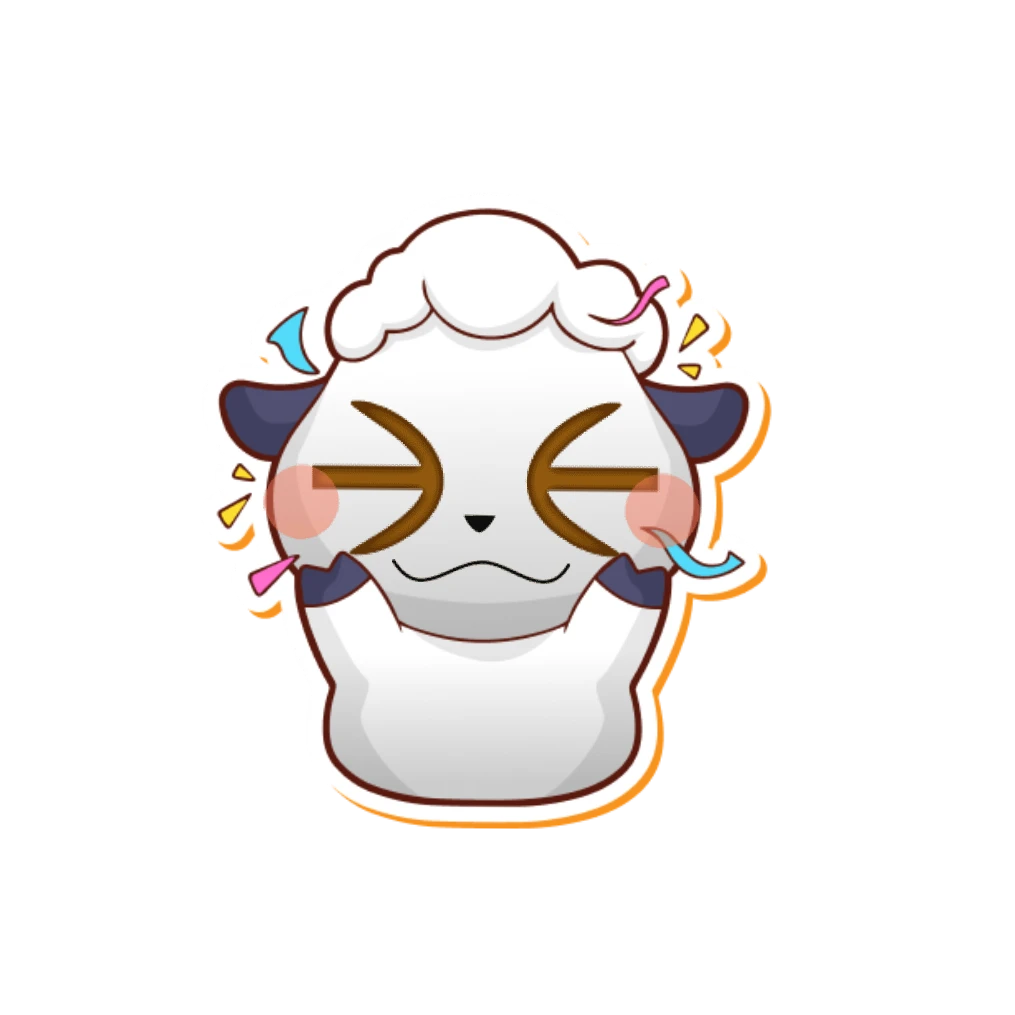 못난이 여우