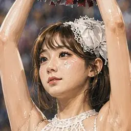 Profile image of Lee Jueun