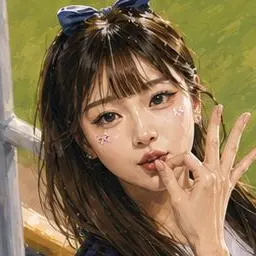 Profile image of Shin Seoyun