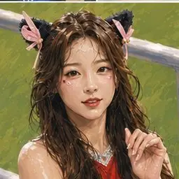 Profile image of Yang Hyoju