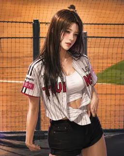 Profile image of Lee Yebin