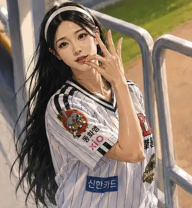 Profile image of Go Yeji