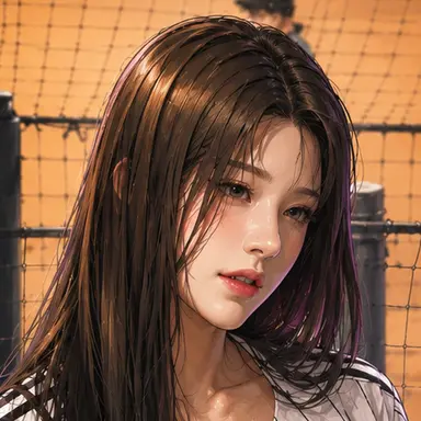 Profile image of Lee Yebin