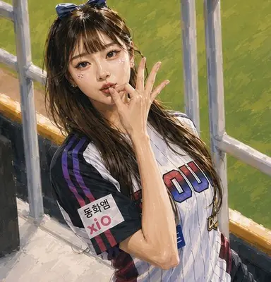 Profile image of Shin Seoyun
