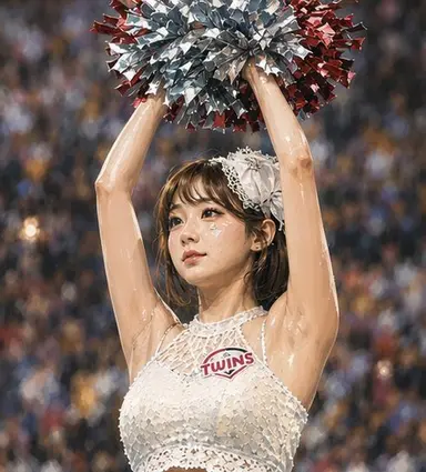Profile image of Lee Jueun