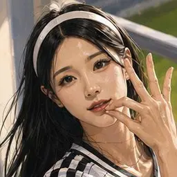 Profile image of Go Yeji