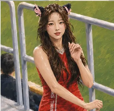Profile image of Yang Hyoju