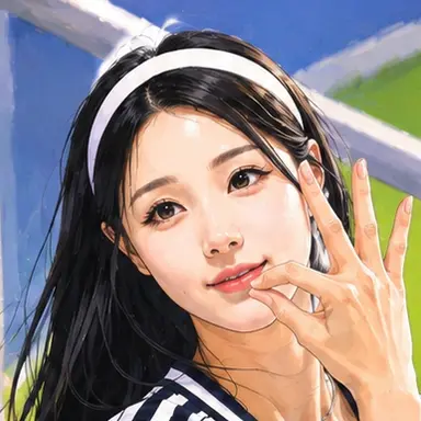 Profile image of 고예지