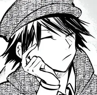 Profile image of Ranpo