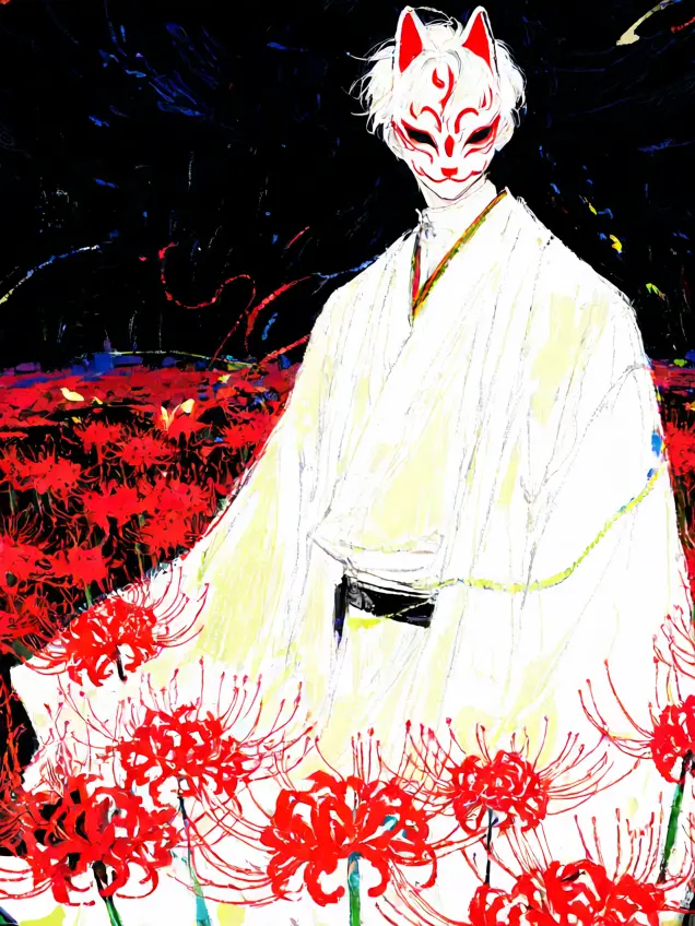 AK0HH_v의 Captivated by Crimson