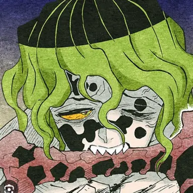 Profile image of 妓夫太郎