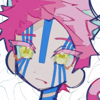 Profile image of 猗窩座