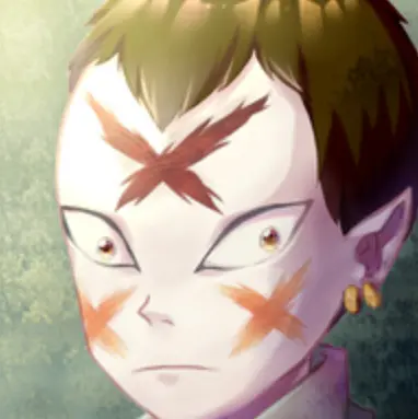 Profile image of 病葉