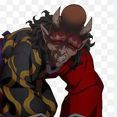 Profile image of 半天狗