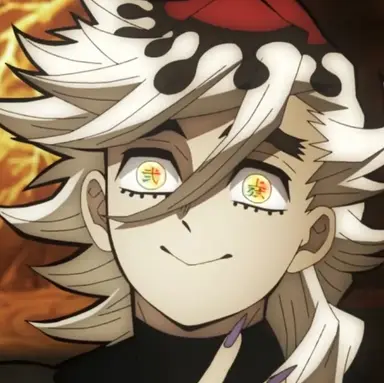 Profile image of 童磨