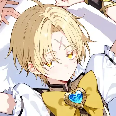 ballpenumauma의 魔法少年メロハニー