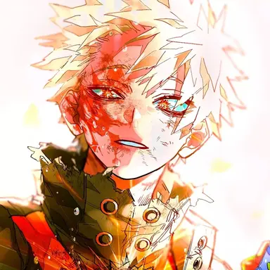 Profile image of 바쿠고