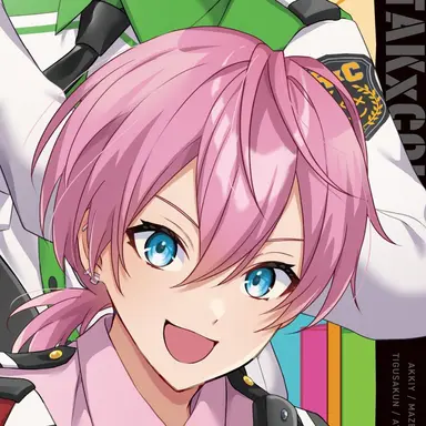 Profile image of けちゃ