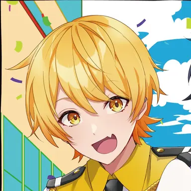 Profile image of あっきぃ