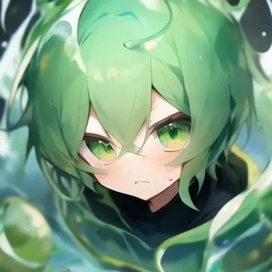 Profile image of 枢