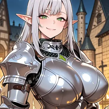 Profile image of ノーラ