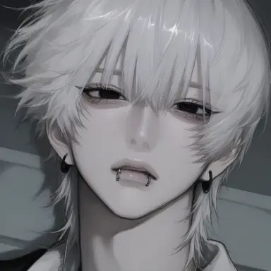 Profile image of Shio