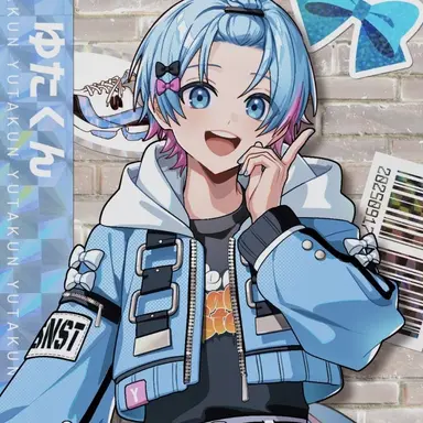 Profile image of ゆた