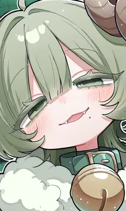 Profile image of ラム